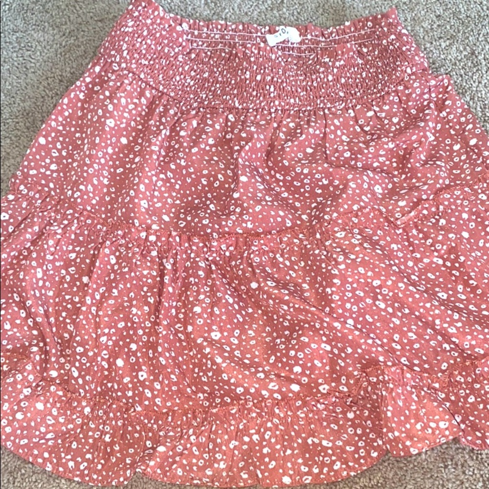 storia skirt